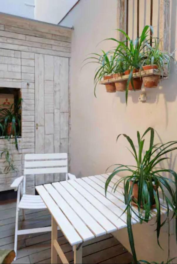 Beautiful & Cozy Apartment In The Heart Of Madrid Esterno foto