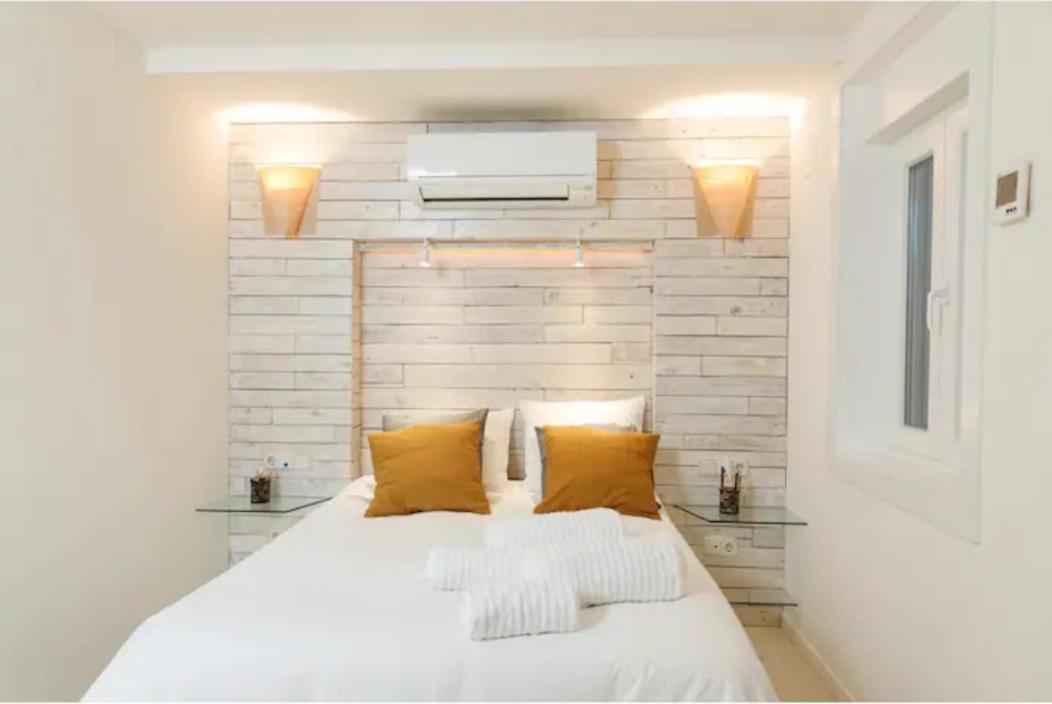 Beautiful & Cozy Apartment In The Heart Of Madrid Esterno foto