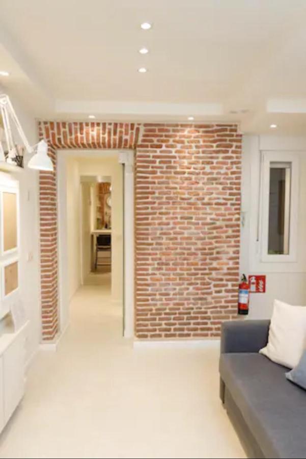 Beautiful & Cozy Apartment In The Heart Of Madrid Esterno foto